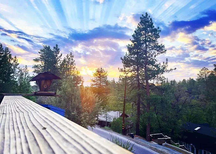 @Silvertipcabin