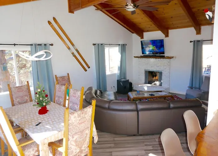 @Silvertipcabin
