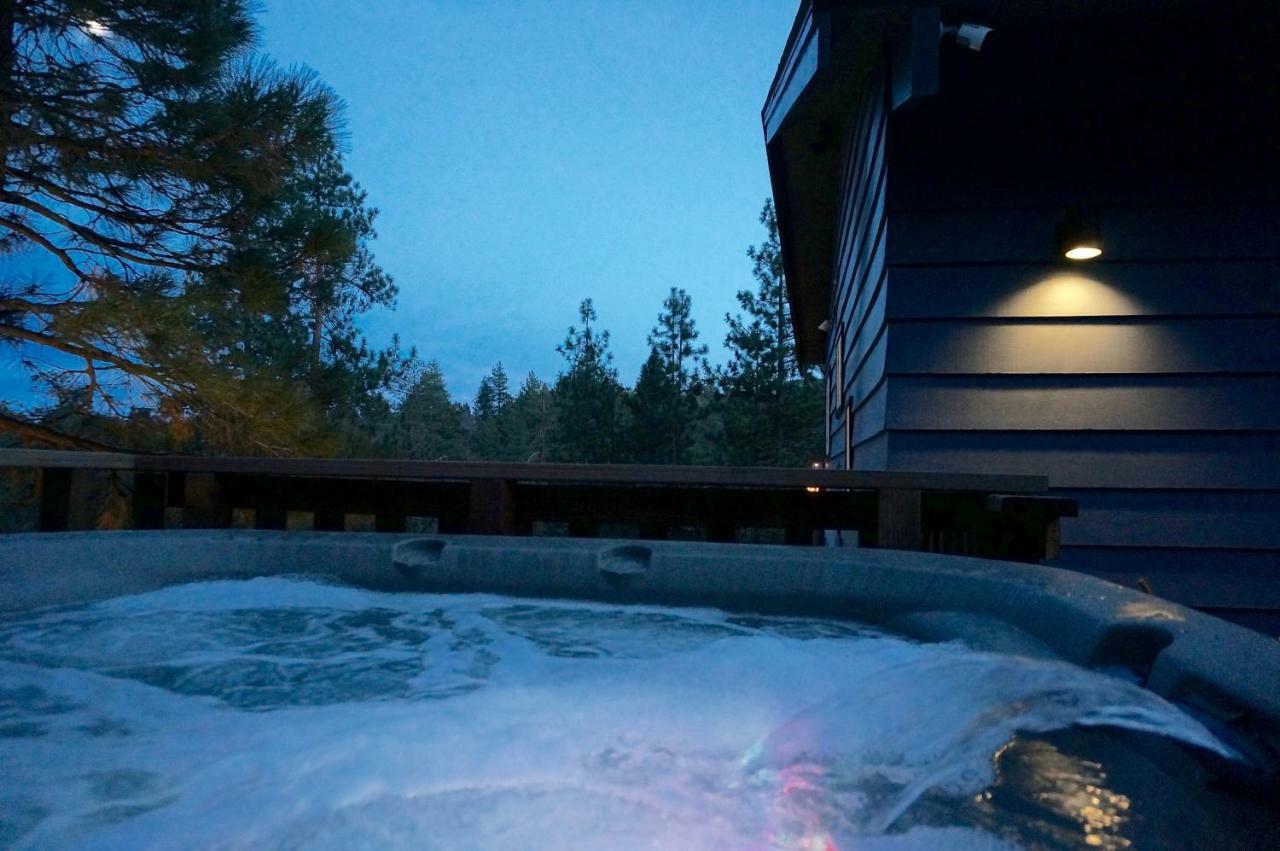 @silvertipcabin Holiday home *