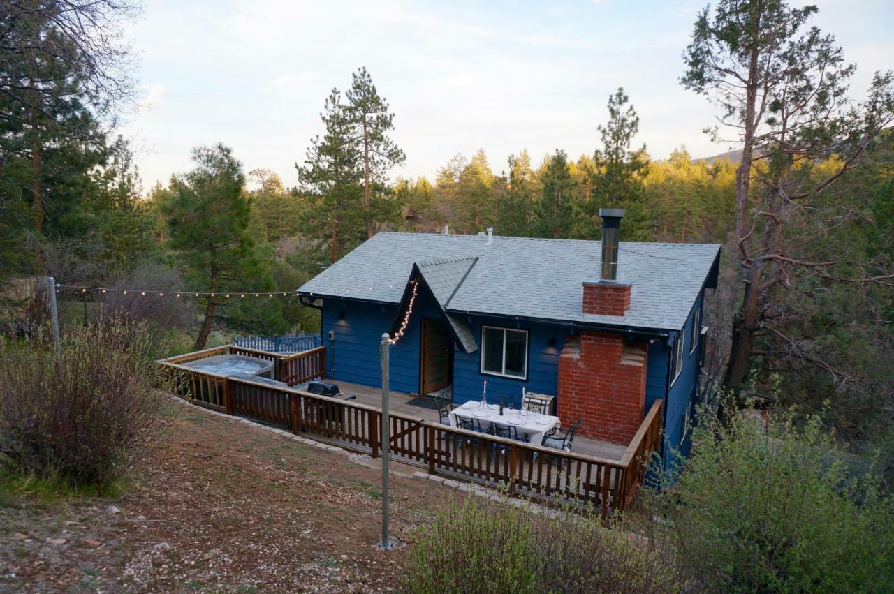 @silvertipcabin