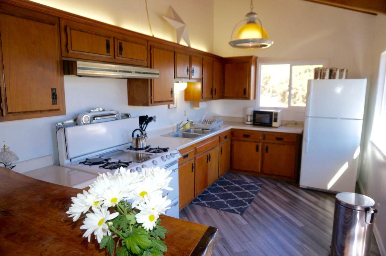 @silvertipcabin Holiday home *