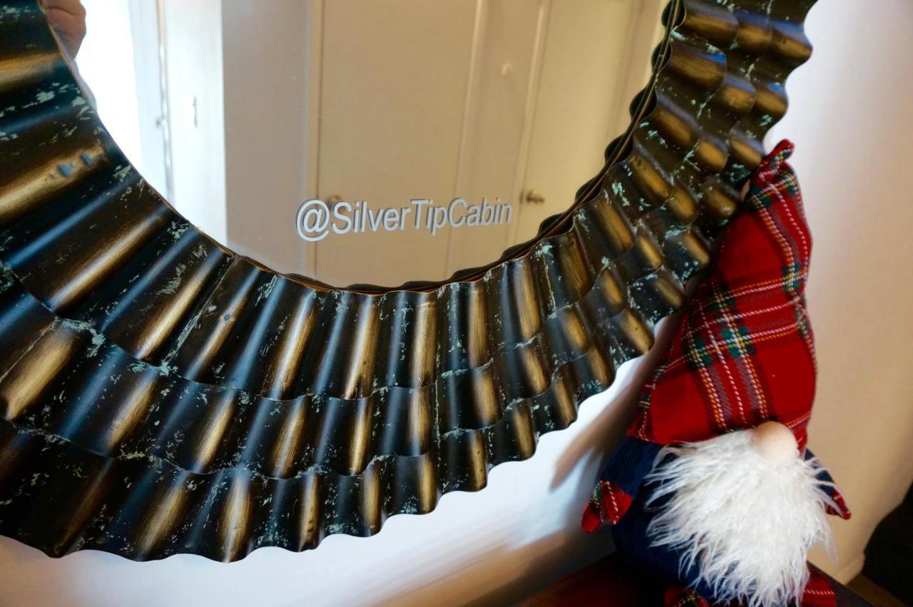 @silvertipcabin *