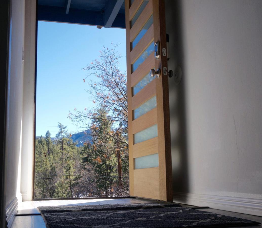 @silvertipcabin Holiday home *