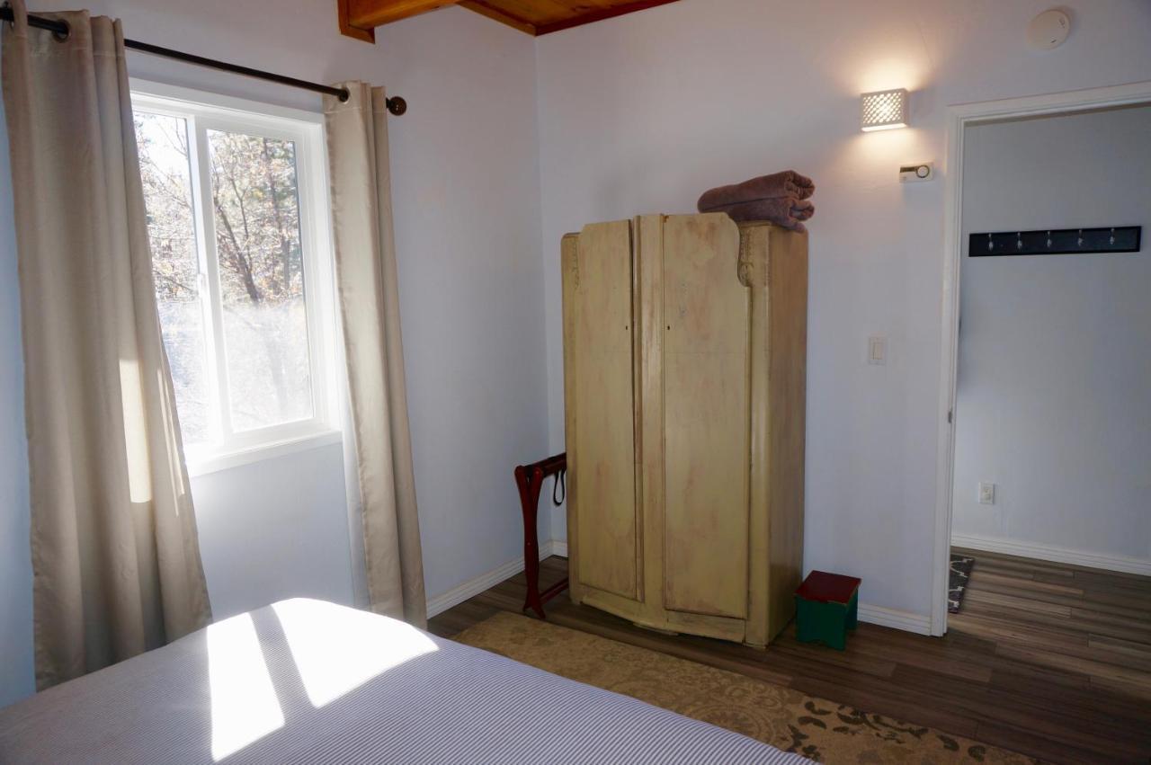 Holiday home @silvertipcabin Big Bear Lake