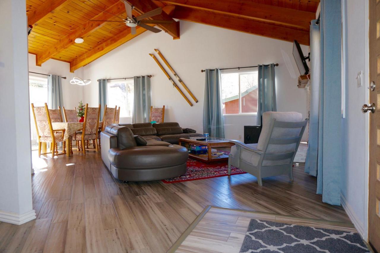@silvertipcabin
