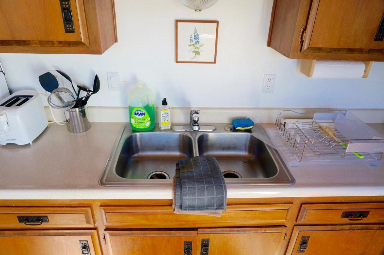 Holiday home @silvertipcabin Big Bear Lake